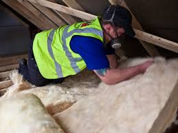 Trusted Worth, IL Insulation Services Experts